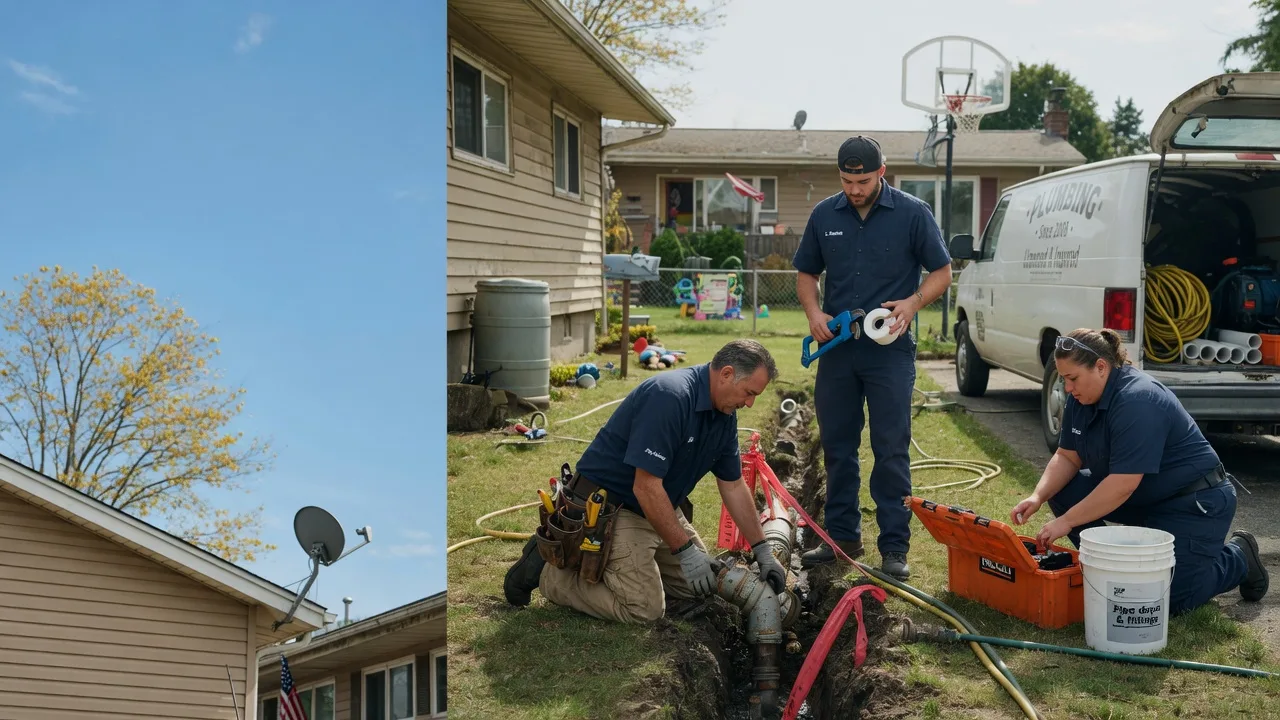 Garbage Disposal Replacement in Independence, MO near me